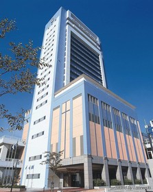 Kanku Izumiotsu Washington Hotel
