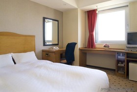 Kanku Izumiotsu Washington Hotel