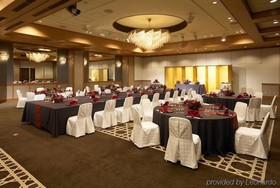 Kanku Izumiotsu Washington Hotel