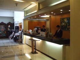 Hotel Lake Alster Alzar Izumiotsu