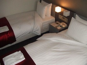Hotel Lake Alster Alzar Izumiotsu