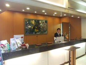 Hotel Lake Alster Alzar Izumiotsu