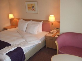 Hotel Lake Alster Alzar Izumiotsu