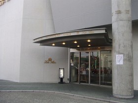 Hotel Lake Alster Alzar Izumiotsu