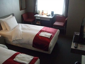 Hotel Lake Alster Alzar Izumiotsu