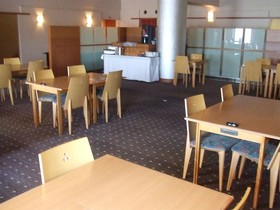 Hotel Lake Alster Alzar Izumiotsu