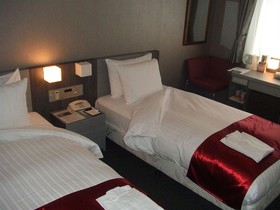 Hotel Lake Alster Alzar Izumiotsu