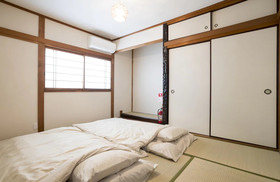Sano San Chi Matsu