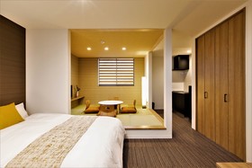 Apartment Hotel Stay The Kansai Airport