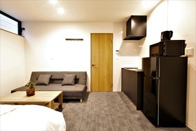 Apartment Hotel Stay The Kansai Airport