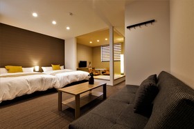 Apartment Hotel Stay The Kansai Airport