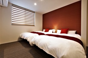 Apartment Hotel Stay The Kansai Airport