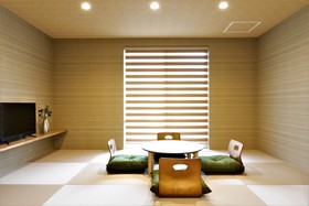 Apartment Hotel Stay The Kansai Airport