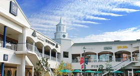 Apartment Hotel Stay The Kansai Airport