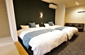 Apartment Hotel Stay The Kansai Airport