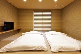 Apartment Hotel Stay The Kansai Airport