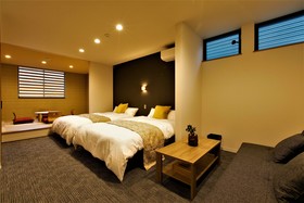Apartment Hotel Stay The Kansai Airport