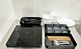 Apartment Hotel Stay The Kansai Airport