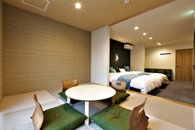 Apartment Hotel Stay The Kansai Airport