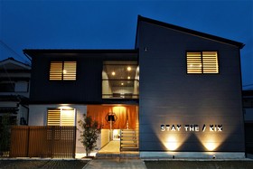 Apartment Hotel Stay The Kansai Airport