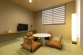 Apartment Hotel Stay The Kansai Airport