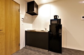 Apartment Hotel Stay The Kansai Airport