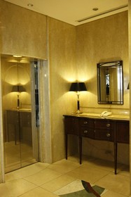 Bellevue Garden Hotel Kansai International Airport