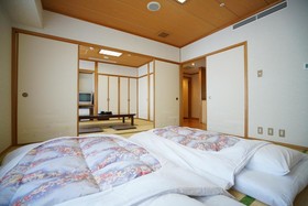 Bellevue Garden Hotel Kansai International Airport