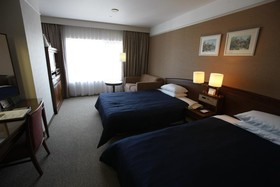 Bellevue Garden Hotel Kansai International Airport