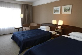 Bellevue Garden Hotel Kansai International Airport