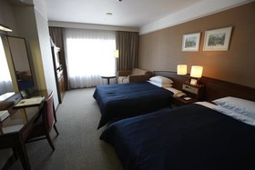 Bellevue Garden Hotel Kansai International Airport