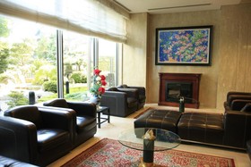 Bellevue Garden Hotel Kansai International Airport