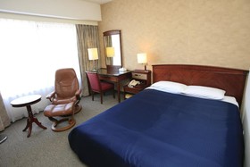 Bellevue Garden Hotel Kansai International Airport