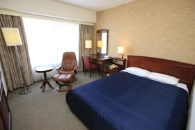 Bellevue Garden Hotel Kansai International Airport