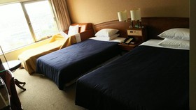 Bellevue Garden Hotel Kansai International Airport