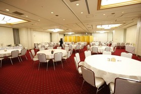 Bellevue Garden Hotel Kansai International Airport