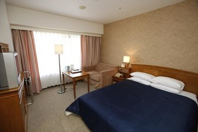 Bellevue Garden Hotel Kansai International Airport