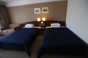 Bellevue Garden Hotel Kansai International Airport