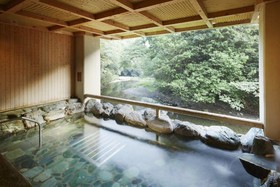 Fudouguchikan Ryokan