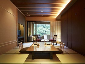 Fudouguchikan Ryokan