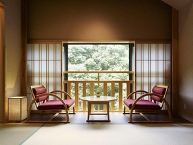 Fudouguchikan Ryokan