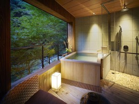 Fudouguchikan Ryokan