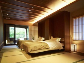 Fudouguchikan Ryokan