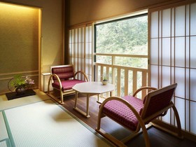 Fudouguchikan Ryokan