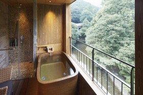 Fudouguchikan Ryokan