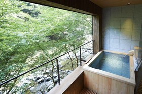 Fudouguchikan Ryokan