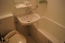 Garden Palace & Kansai Airport SPA