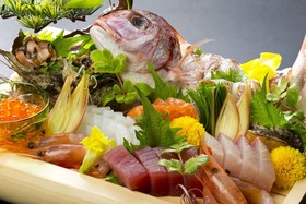 Garden Palace & Kansai Airport SPA