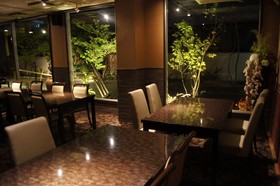 Garden Palace & Kansai Airport SPA