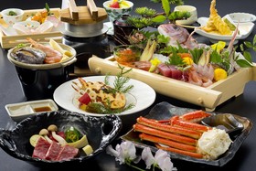 Garden Palace & Kansai Airport SPA